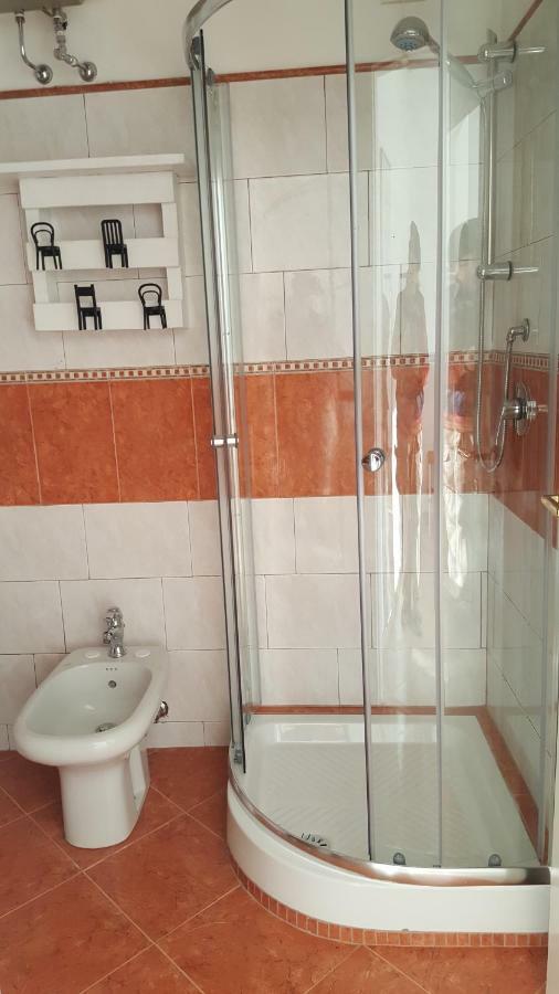 Borgo Dei Centurione Ξενοδοχείο Ρώμη Εξωτερικό φωτογραφία