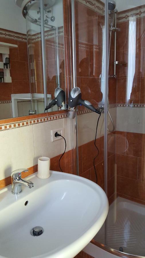 Borgo Dei Centurione Ξενοδοχείο Ρώμη Εξωτερικό φωτογραφία