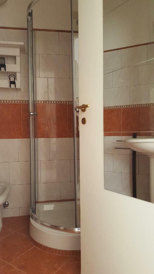 Borgo Dei Centurione Ξενοδοχείο Ρώμη Εξωτερικό φωτογραφία