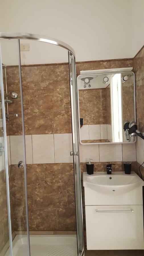 Borgo Dei Centurione Ξενοδοχείο Ρώμη Εξωτερικό φωτογραφία