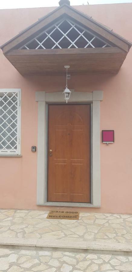 Borgo Dei Centurione Ξενοδοχείο Ρώμη Εξωτερικό φωτογραφία