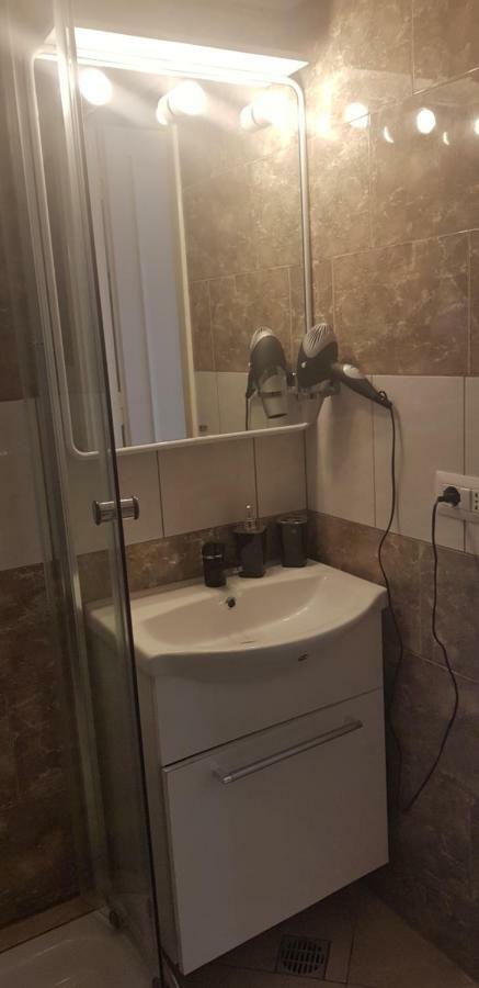 Borgo Dei Centurione Ξενοδοχείο Ρώμη Εξωτερικό φωτογραφία