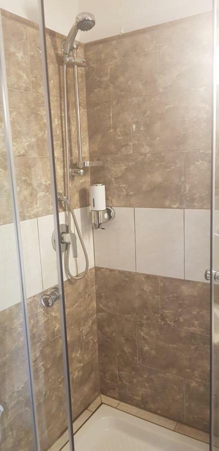 Borgo Dei Centurione Ξενοδοχείο Ρώμη Εξωτερικό φωτογραφία